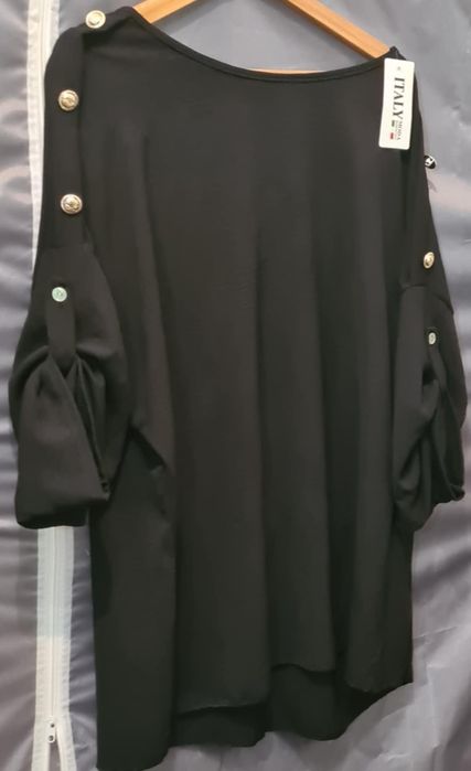 Selling new blouses with tags