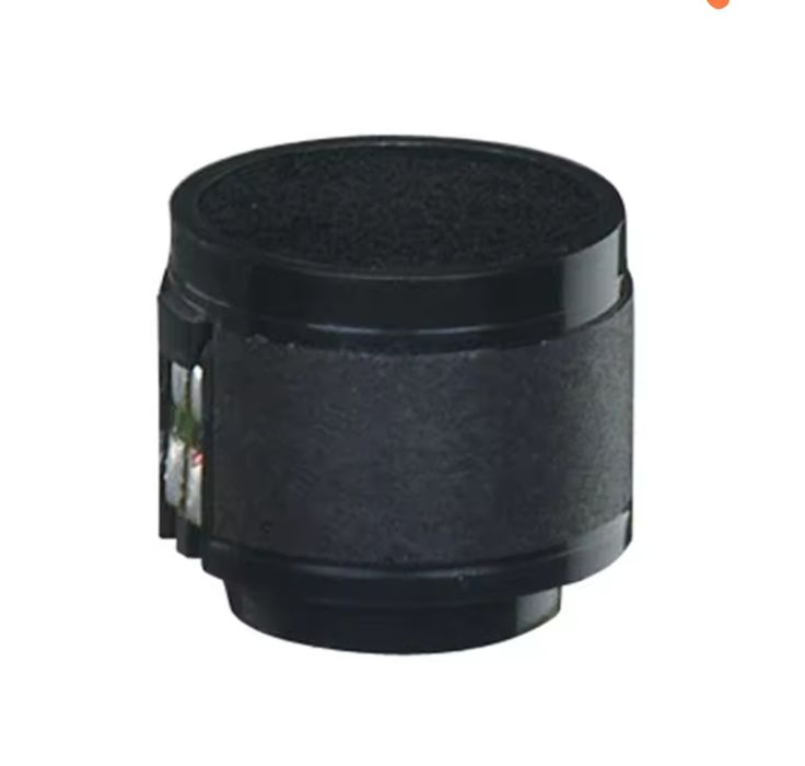 Капсуль Мікрофона!!!