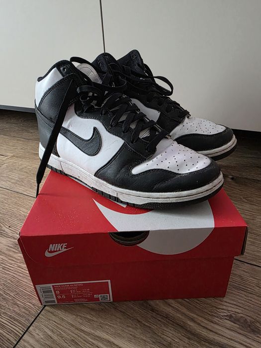 Nike.Dunk Low Retro rozmiar 41