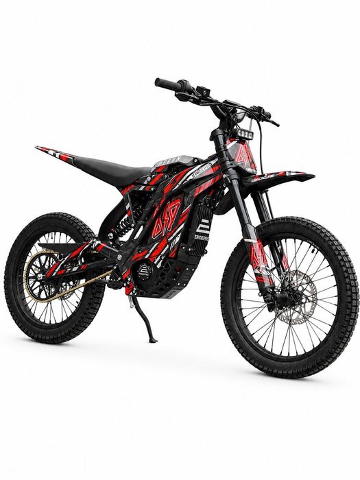 E Ride Pro