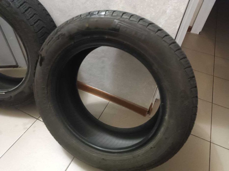 Комплект Шин 205/55 R16  Pirelli    4шт  всесезонка