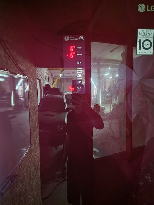 Продам,холодильник lg