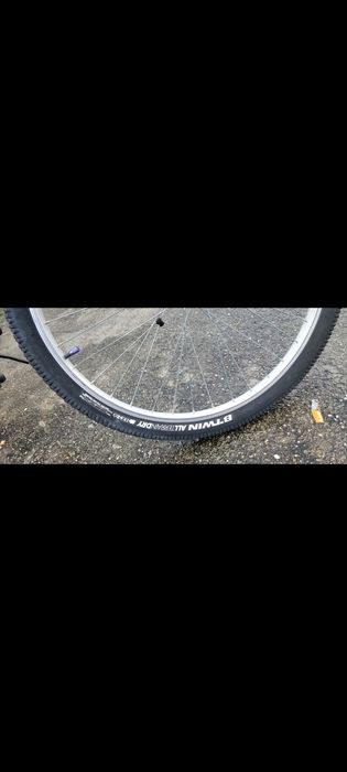 Bicicletas BTT Decathlon adulto