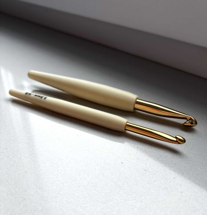 Zestaw 13 szydełek Knitter's Pride Pearl Grande