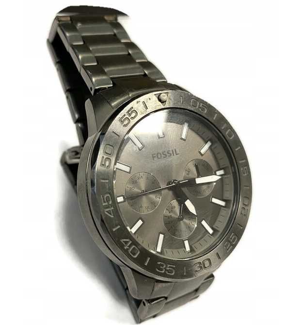 Fossil zegarek męski BQ2491