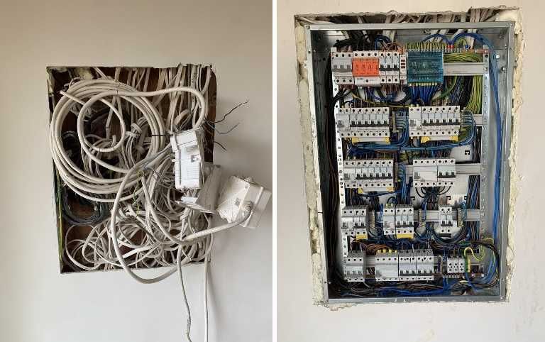 ELEKTRYK na JDG poszukuje zleceń ŁÓDŹ