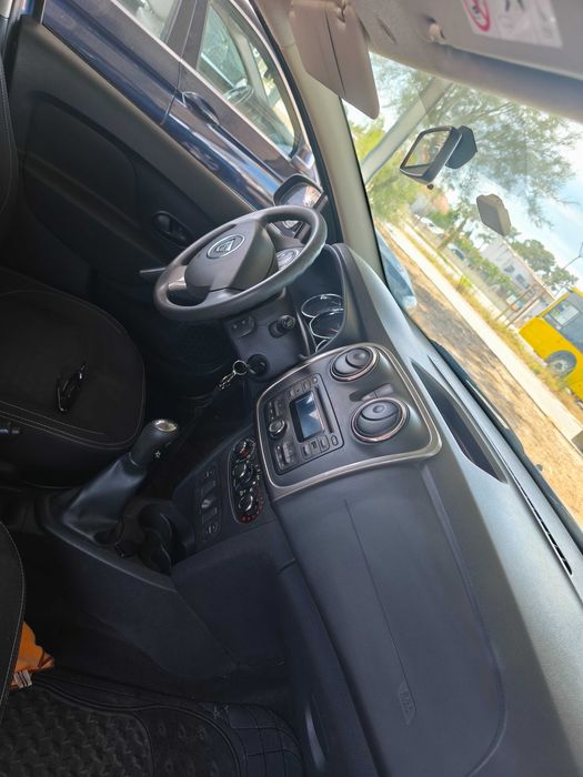 Dacia Logan MCV 0.9 TcE Confort