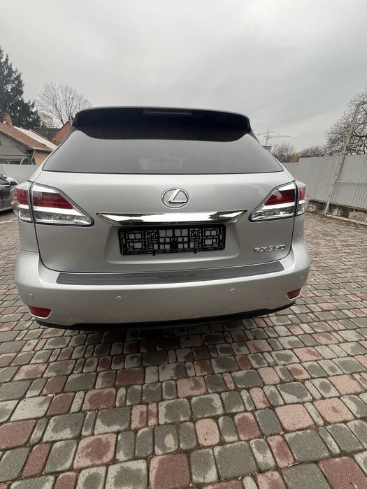 Продам Лексус RX 350