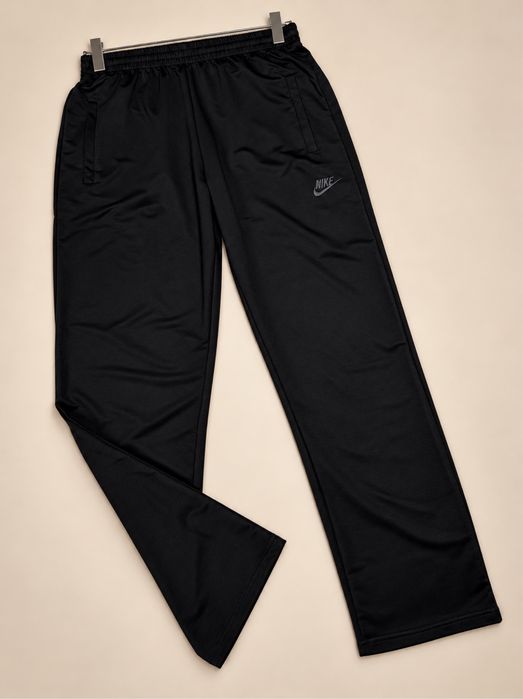 ‼️РОЗПРОДАЖ‼️Чоловічі Спортівні Штани Nike прямі Туречина‼️