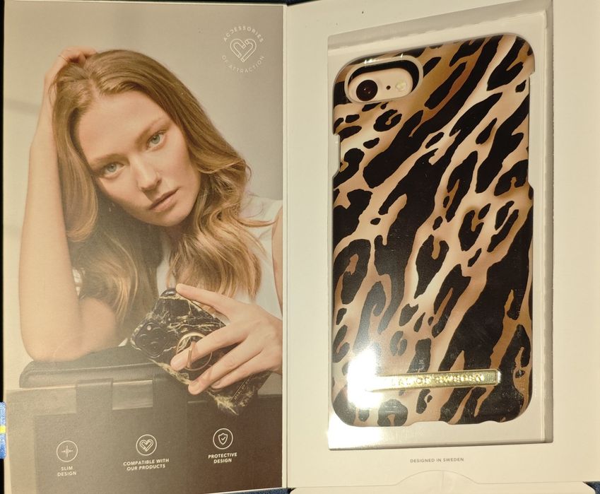 Etui do IPHONE SE/8/7/6/6S