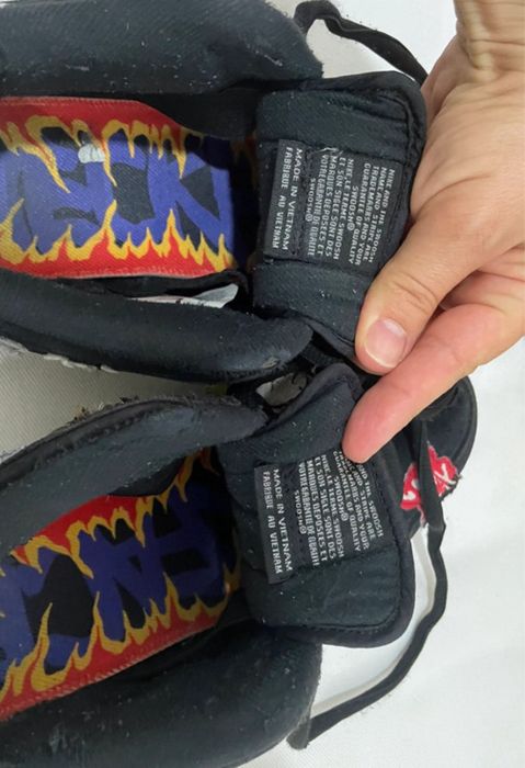 Nike SB Dunk Low Pro QS Neckface