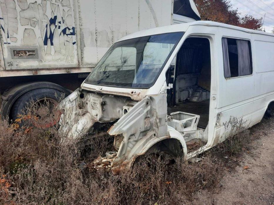 Документи SPRINTER