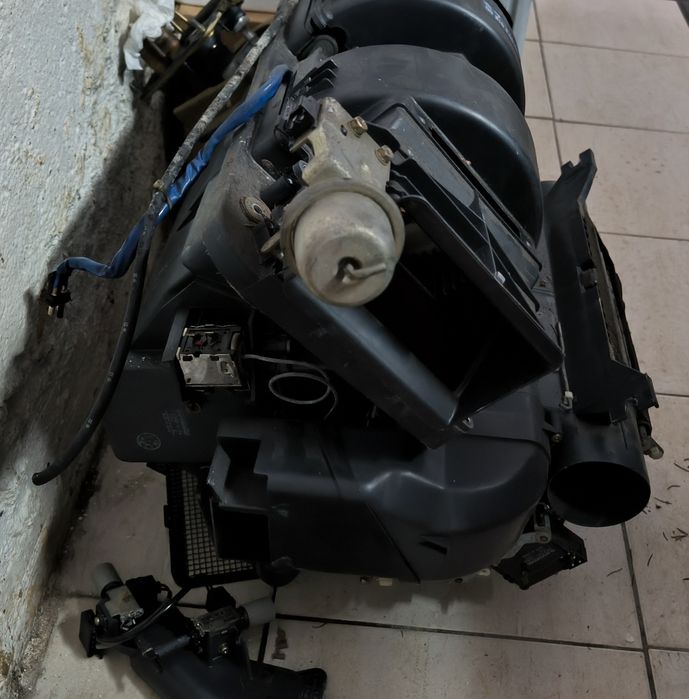 Soufagem Porsche 944 fase 2