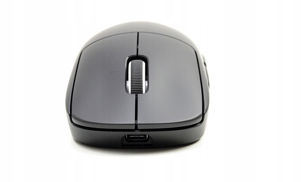 Mysz bezprzewodowa LOGITECH G Pro X Superlight 2 Lightspeed czarny