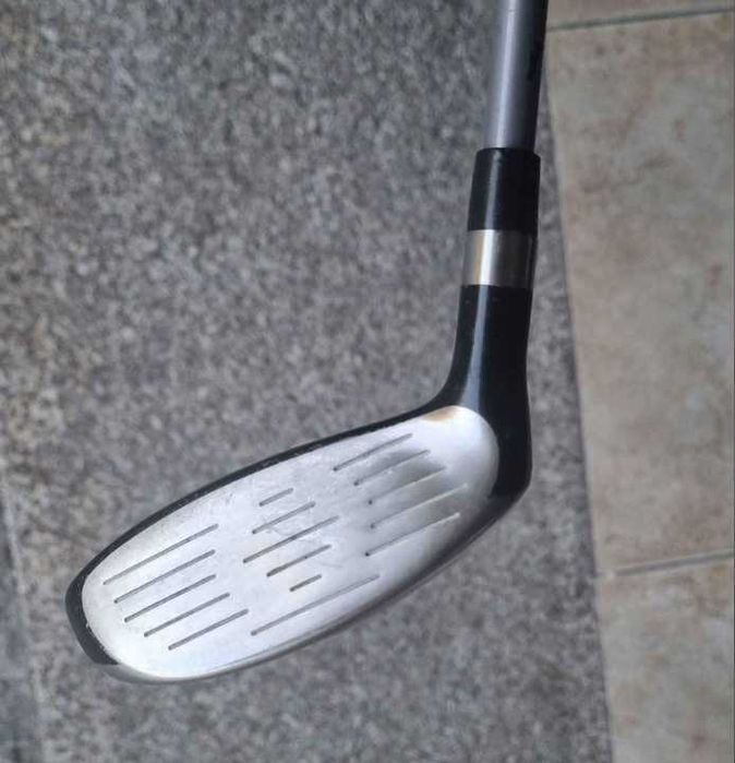 Híbrido 3 Skymax ICE ix5 L-Flex Senhora | Golfe HY001