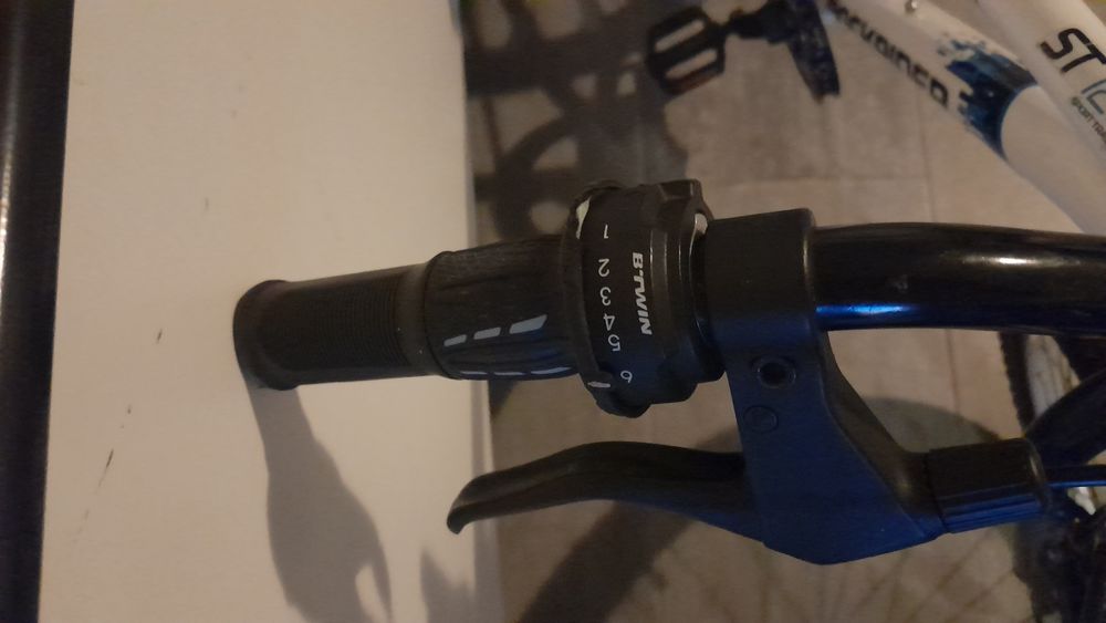 Bicicleta de  criança  em otimo estado