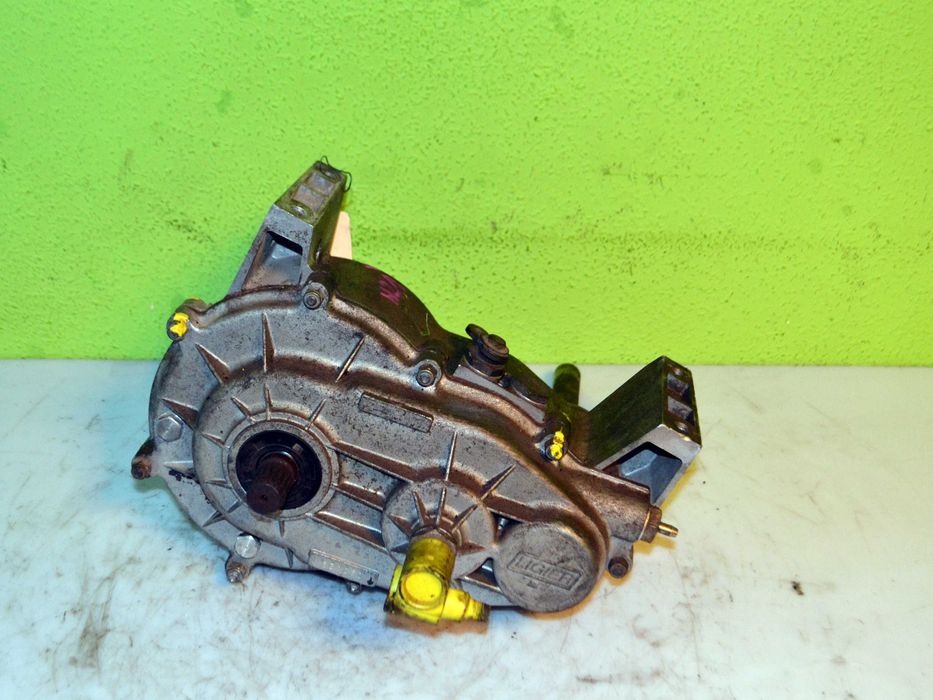 Skrzynia Biegów Microcar LIGIER