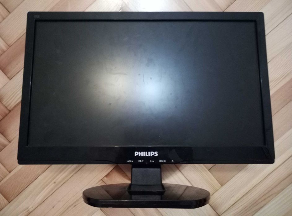 Monitor Philips 192E1SB