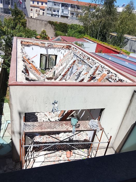 Faço todo tipo de serviços