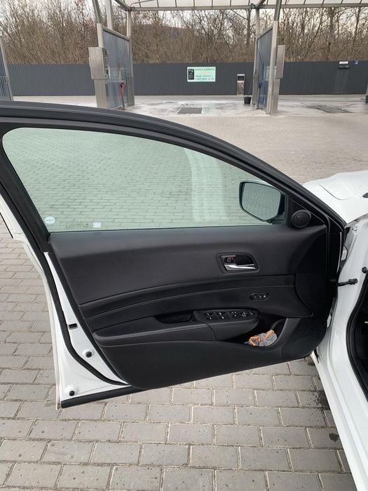 Acura ILX 2015 2,4
