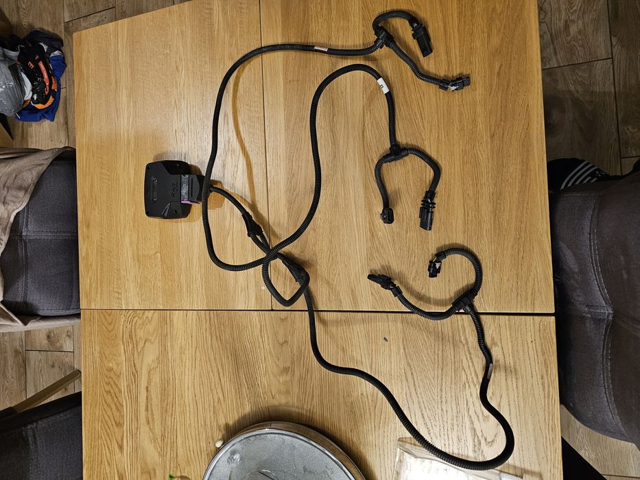 BMW M135i F40 RaceChip Pro, Chip Tunning