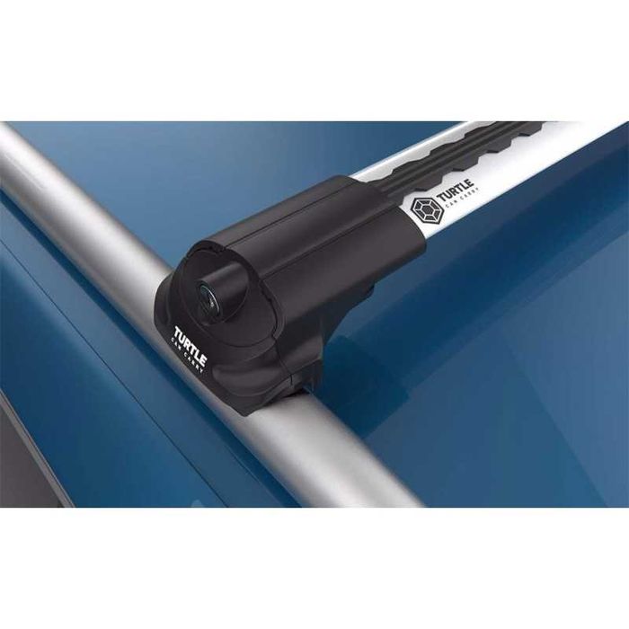 Bagażnik Dachowy Skoda SUPERB III kombi 2015 d 2024 baza belki relingi