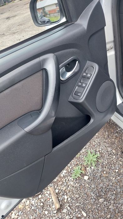 Рено дастер 2017р