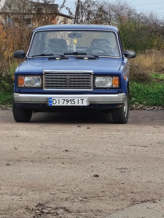 Продажа Ваз 2107.