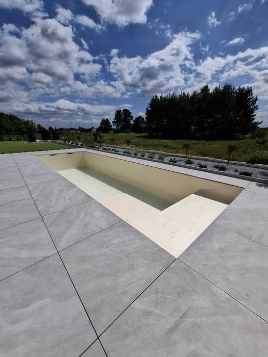 Folia basenowa Cefil kompleksowo 1,5 mm Foliowanie basenu