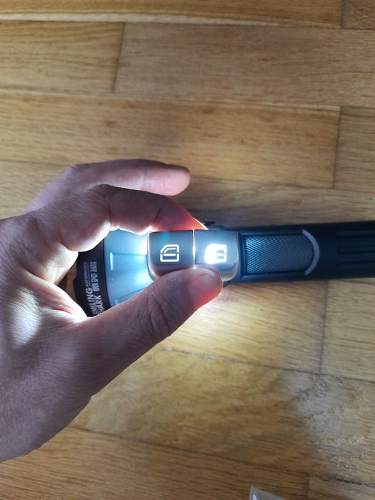 Блок кнопок стеклоподъемника Mercedes w213 w222 w205 w253 w166