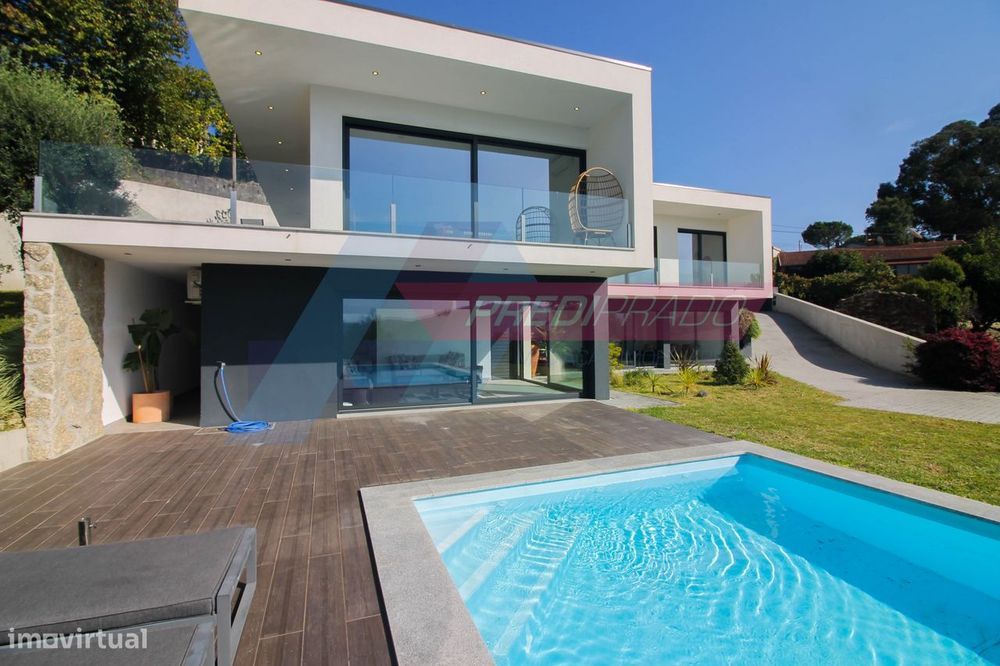 Magnifica Moradia T3 em Gondoriz, Terras de Bouro!