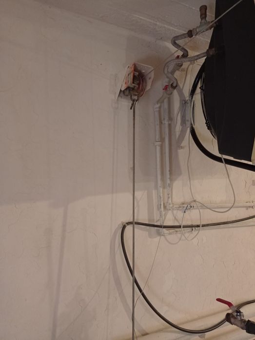 kropelkowe poidła, linia pojenia drobiu