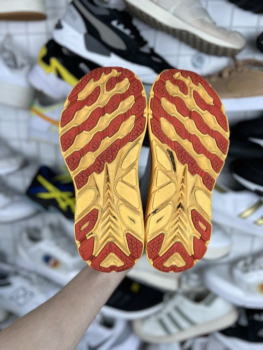 Кроссовки Hoka Clifton 8 Оригинал р(39)