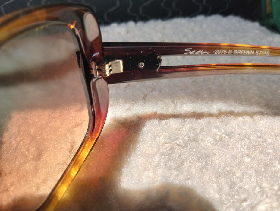 Óculos de sol versage