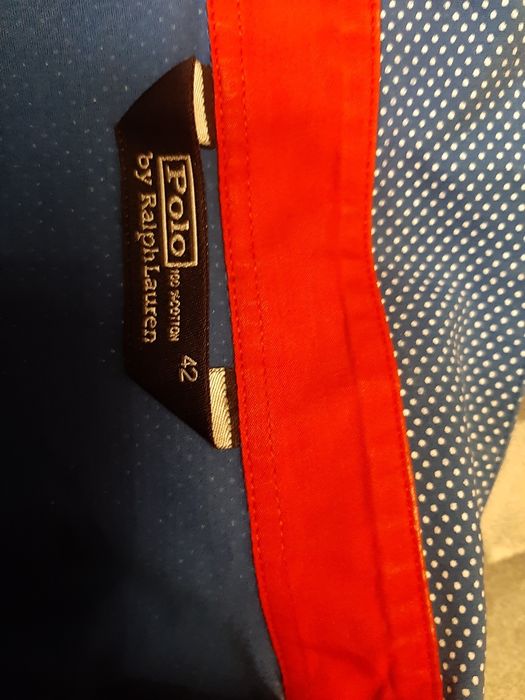 Koszula damska Polo Ralph Lauren 36