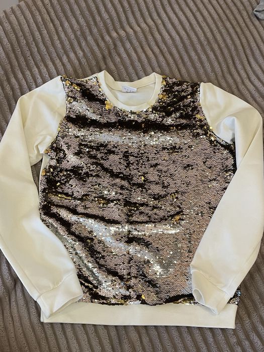 Кофта для дівчинки