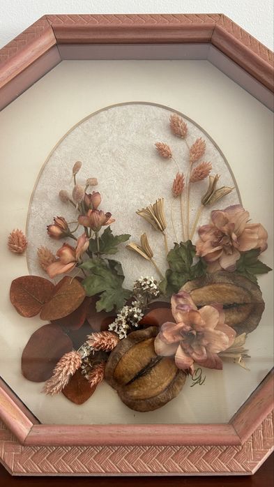 Quadro decorativo