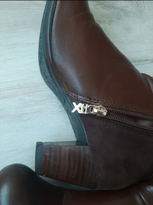 Botas n.38 da XTI