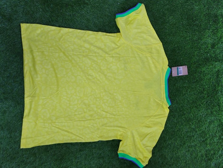 Koszulka reprezentacji Brazylii