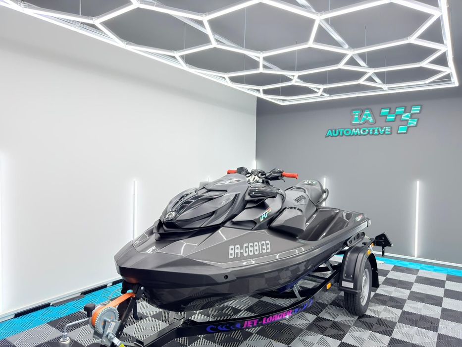 Sea-Doo RXP 300 X RS