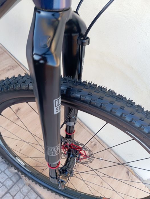 JF-Bikes Bicicletas BH Lynx Race Evo Carbon 12v suspensão total