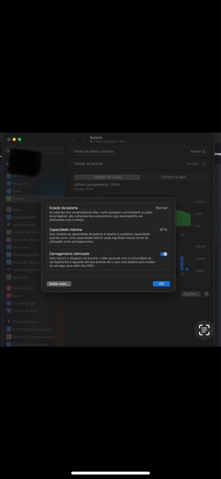 Macbook Air M2 - 16gb / 512ssd - 2022 -13.6”