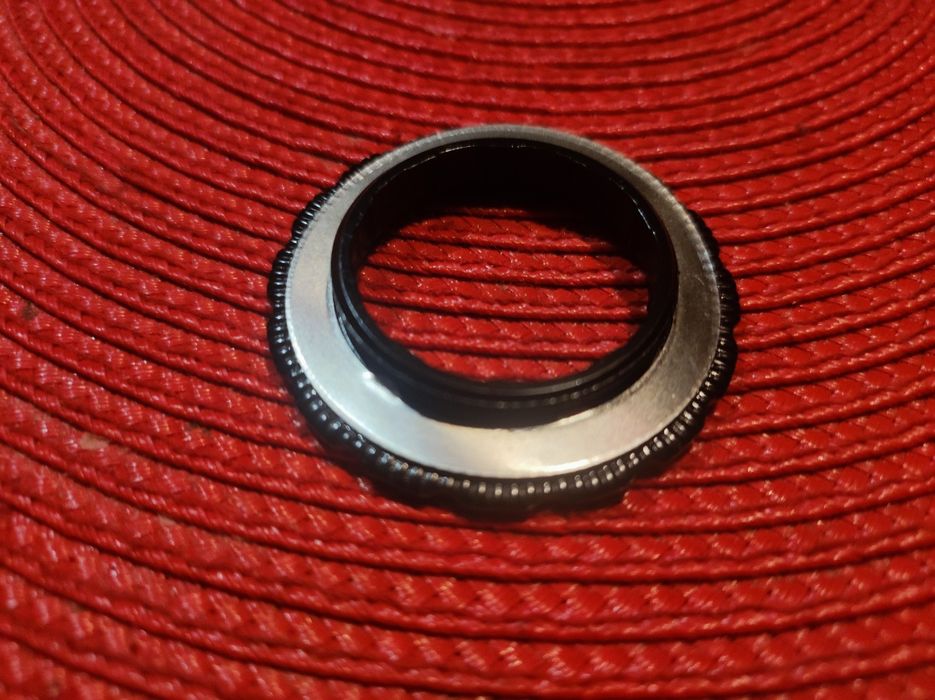 Disco Shimano  RT-EM300 CL 180mm