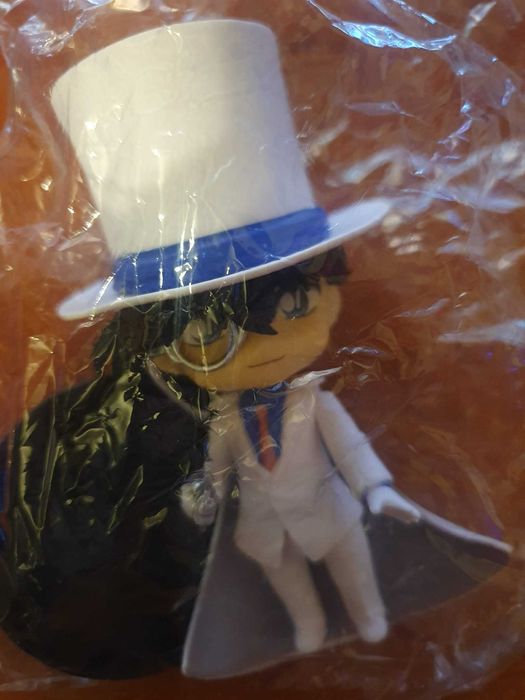 Figurka Anime Detective Conan Kaito Kuroba idealny na prezent