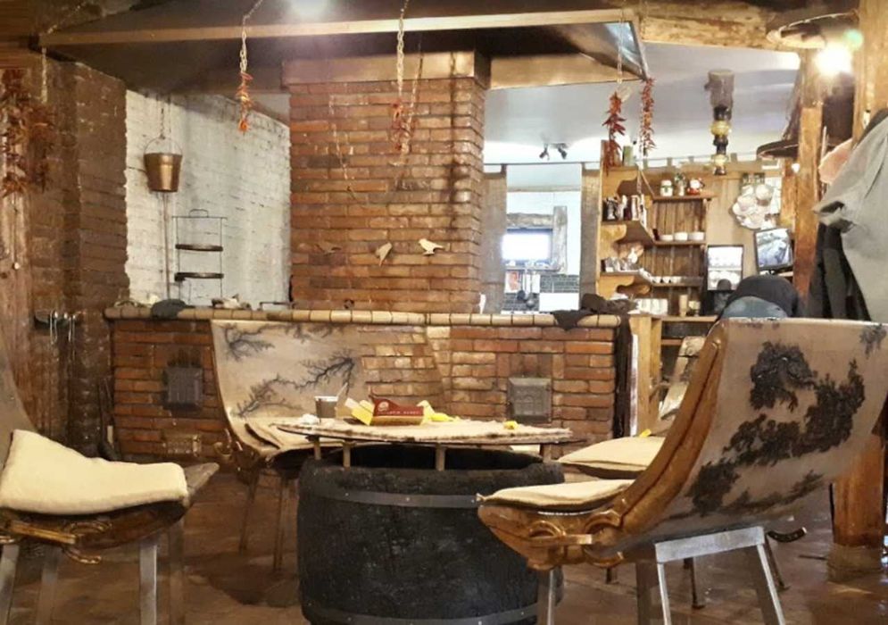 Продається Готель-ресторан (без комісії), Закарпаття, Воловецький р-н