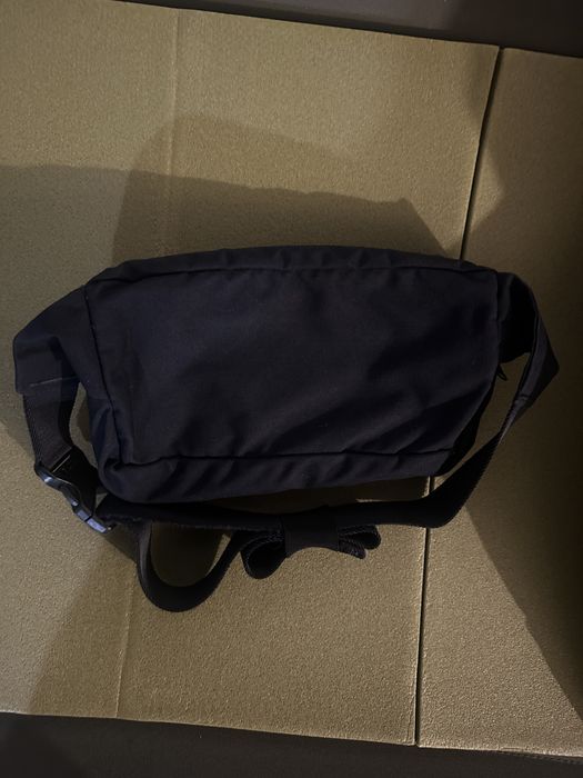 Сумка Riot Division