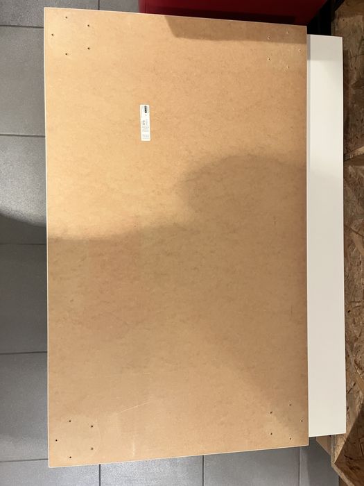 Blaty ikea 100x60