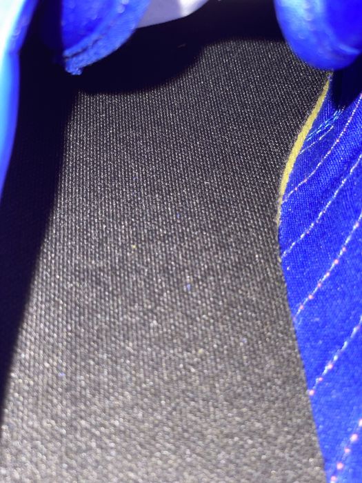 Tenis adidas numero 46