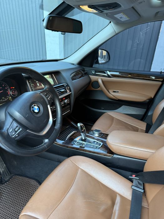 Автомобіль кросовер 4/4