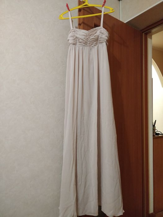 Платье женское нарядное